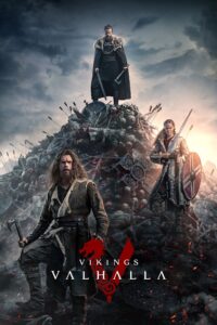 Vikings: Valhalla (2022) ไวกิ้ง- วัลฮัลลา
