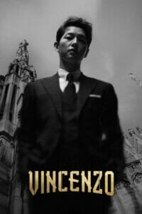 Vincenzo (2021) วินเชนโซ่ ทนายมาเฟีย