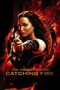 The Hunger Games Catching Fire (2013) เกมล่าเกม 2 แคชชิ่งไฟเออร์