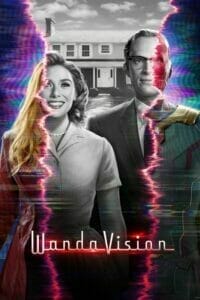 WandaVision (2021) วันด้าวิสชั่น