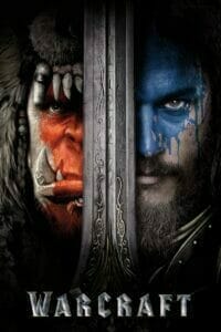 Warcraft (2016) วอร์คราฟต์ กำเนิดศึกสองพิภพ