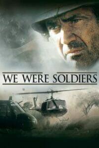 we were soldiers 11571 poster ดูหนังออนไลน์ Netflix หนังใหม่ ฟรี 2023
