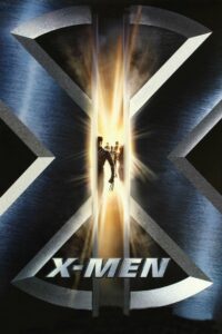 X-Men 1 (2000) X-เม็น 1 : ศึกมนุษย์พลังเหนือโลก