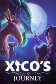 Xico's Journey (2020) ฮีโกผจญภัย