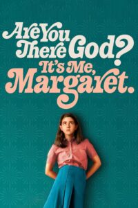 Are You There God? It's Me, Margaret (2023) วันนั้นของมาร์กาเร็ต
