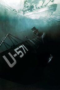 U-571 (2000) อู-571 ดิ่งเด็ดขั้วมหาอำนาจ