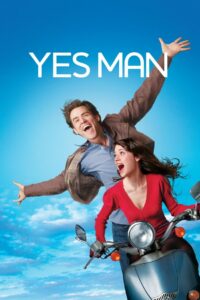 Yes Man (2008) คนมันรุ่ง เพราะมุ่งเซย์ เยส
