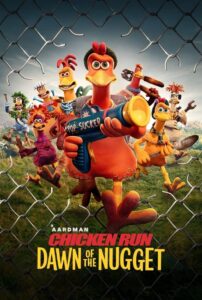 Chicken Run: Dawn of the Nugget 2 (2023) ชิคเก้น รัน วิ่ง... สู้... กระต๊ากสนั่นโลก 2